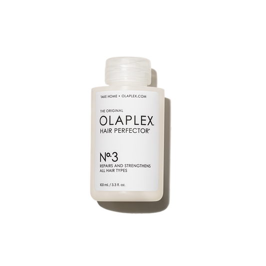 Olaplex No. 3 Hair Perfector Repairing Hair Treatment, Concentrated for Dry Damaged Hair, Repairs & Strengthens All Hair Types